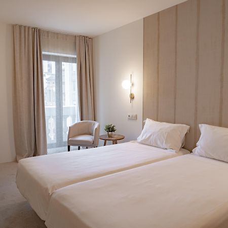 Hotel Oriente Zaragoza Dış mekan fotoğraf