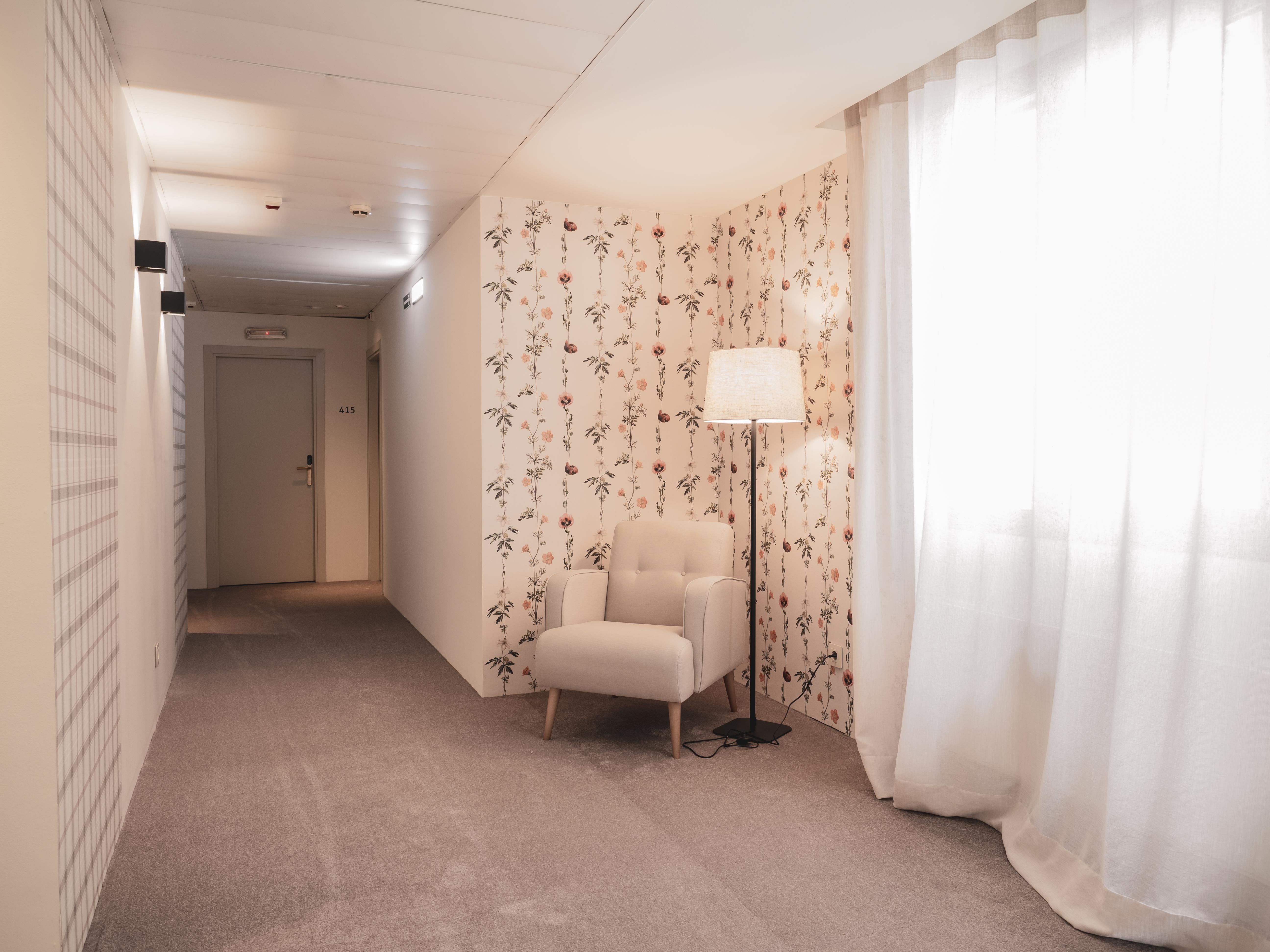 Hotel Oriente Zaragoza Dış mekan fotoğraf