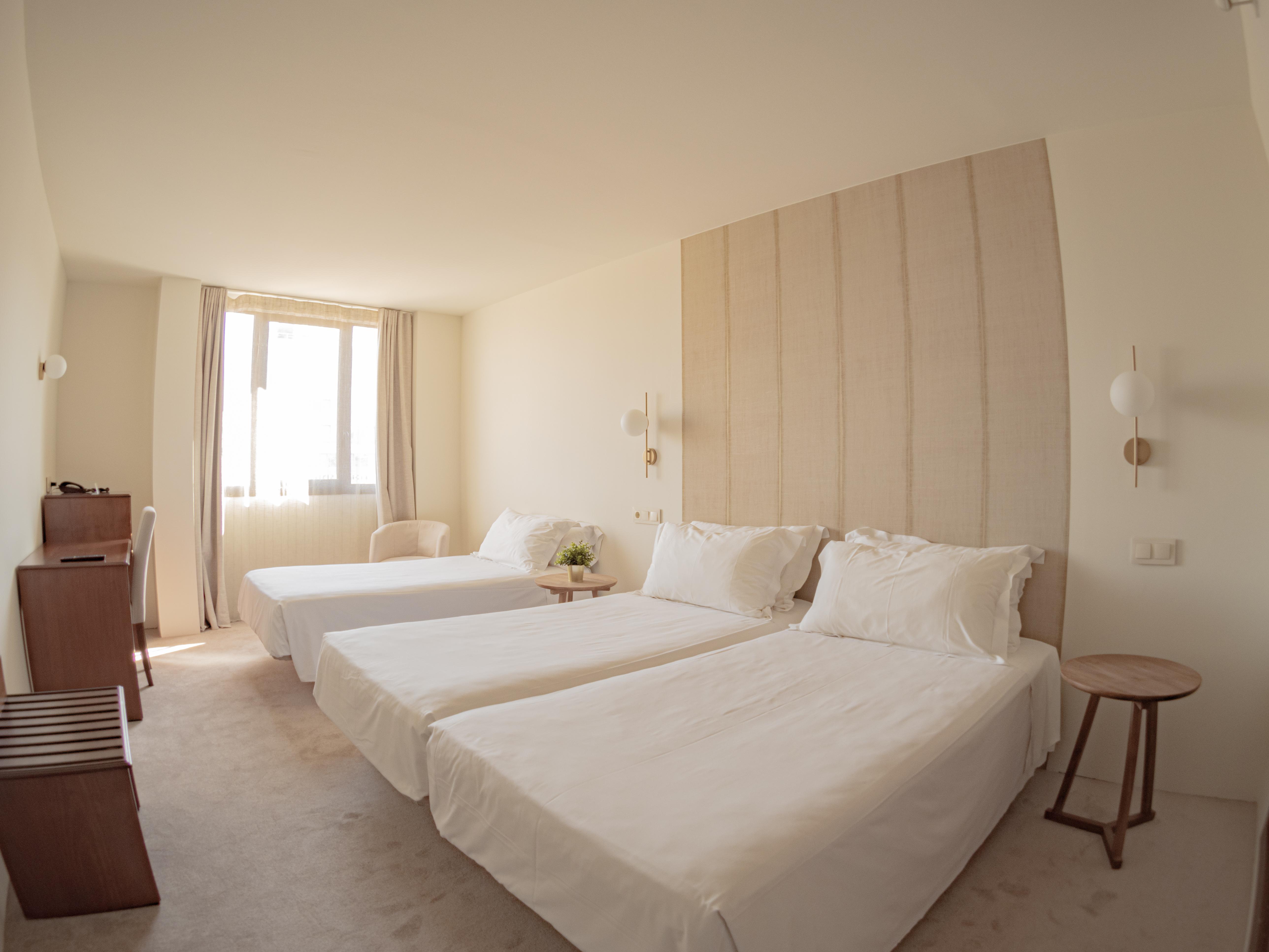 Hotel Oriente Zaragoza Dış mekan fotoğraf