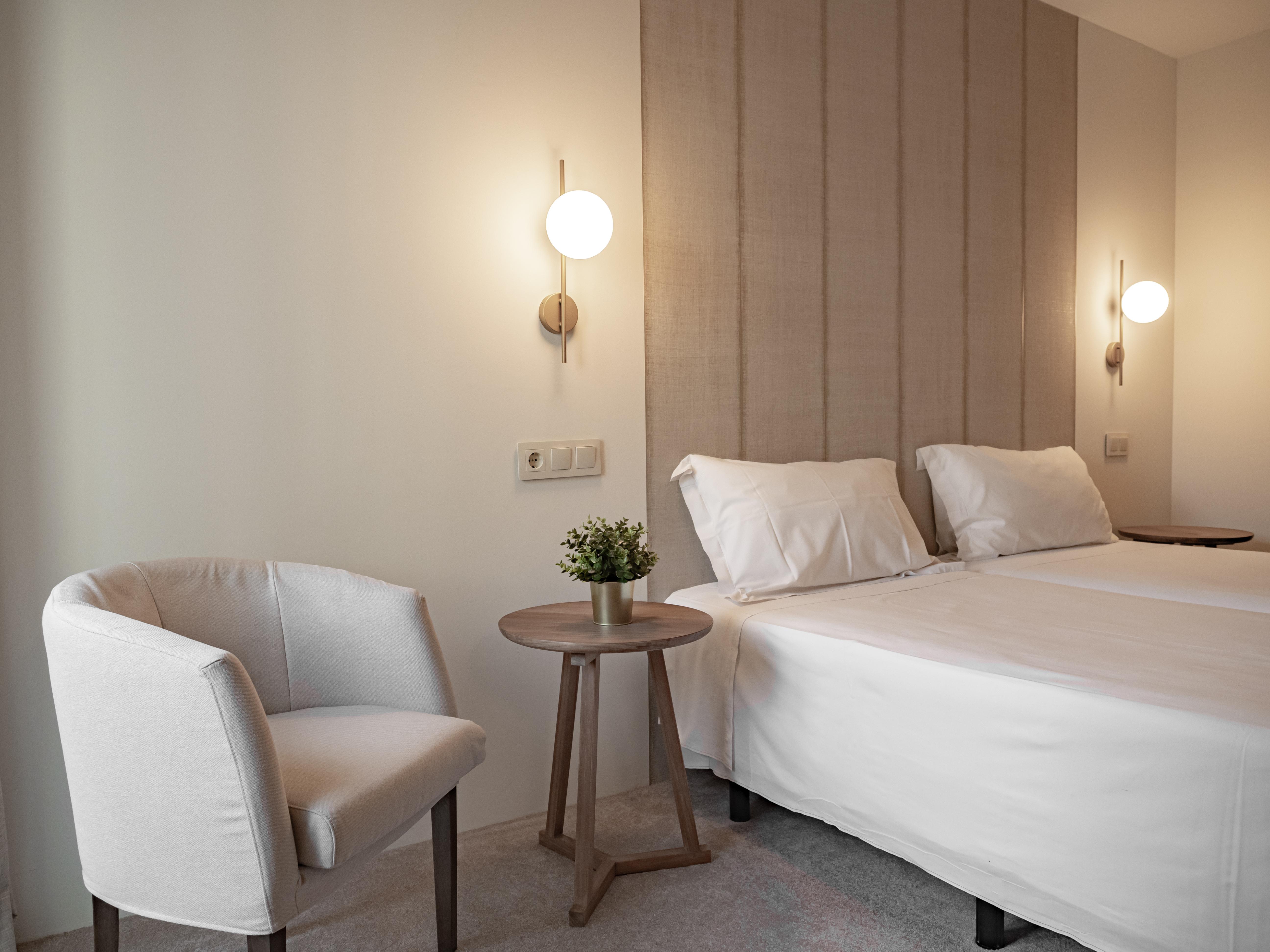 Hotel Oriente Zaragoza Dış mekan fotoğraf