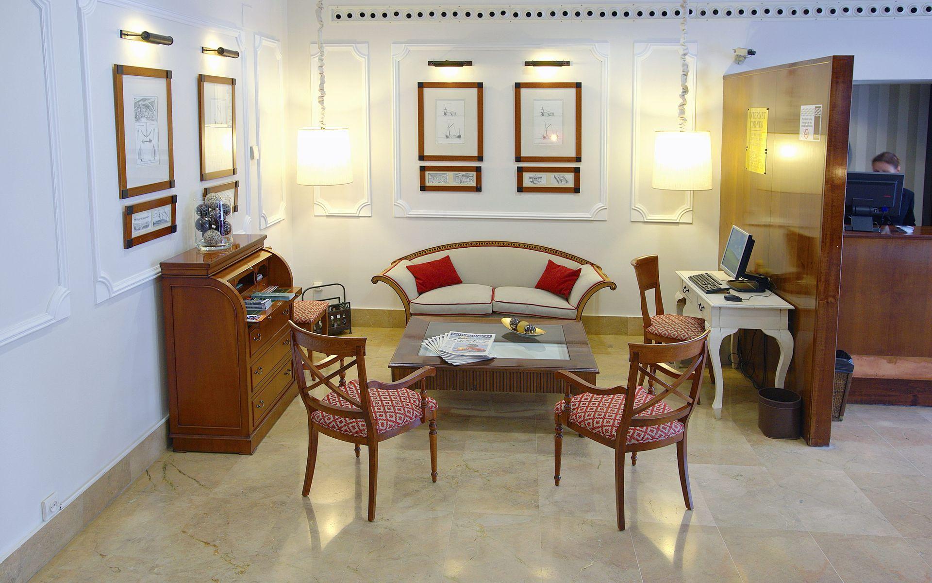 Hotel Oriente Zaragoza Dış mekan fotoğraf